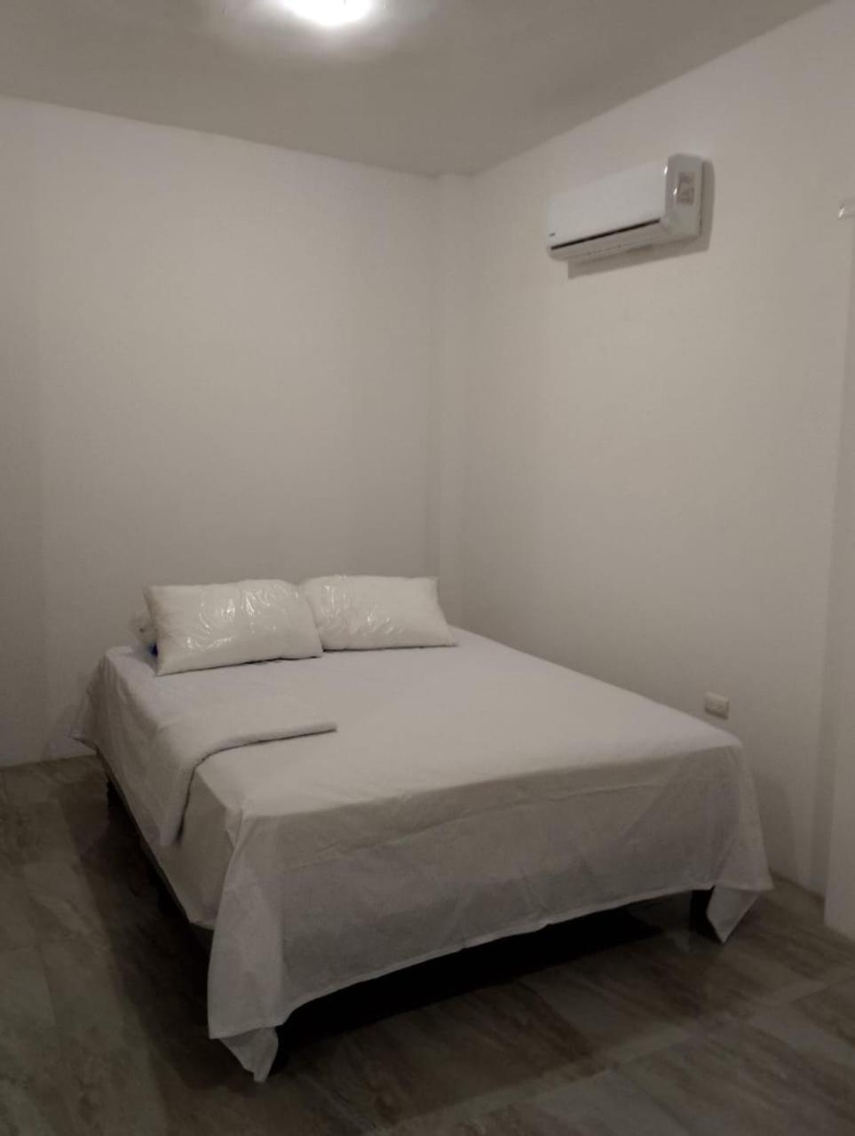 Appartement Casa Almendro à Puerto Villamil Extérieur photo