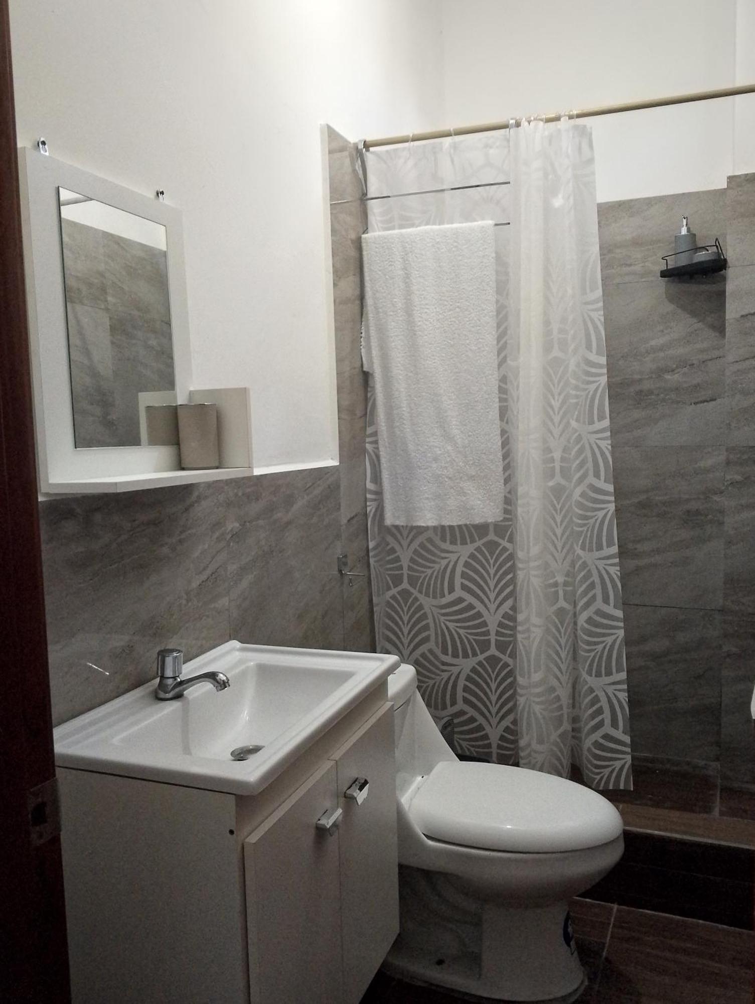 Appartement Casa Almendro à Puerto Villamil Extérieur photo
